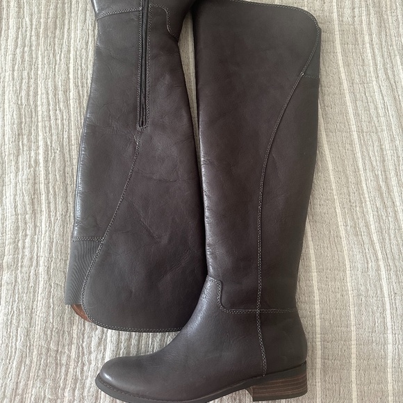 Lucky Brand Shoes - Lucky Brand Boot